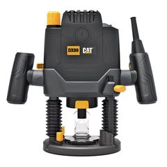 ΡΟΥΤΕΡ 2100W DX89 CAT