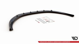 Front Splitter V.1 Volvo V70 Mk3-thumb-1