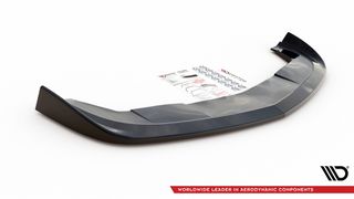 Πρόσθιο Splitter Dodge Challenger RT Mk3 Facelift-thumb-2