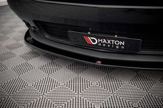 Πρόσθιο Splitter Dodge Challenger RT Mk3 Facelift-thumb-3