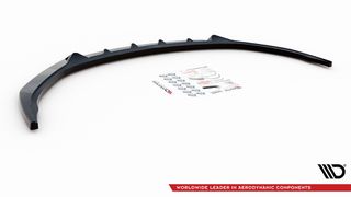 Front Splitter V.2 Opel Insignia Mk2-thumb-1