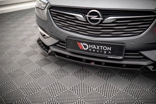 Front Splitter V.2 Opel Insignia Mk2-thumb-3