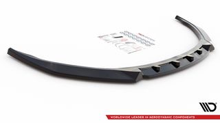 Front Splitter V.2 Opel Insignia Mk2-thumb-2
