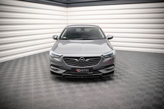 Front Splitter V.2 Opel Insignia Mk2-thumb-4