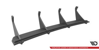 Street Pro Πίσω Diffuser Audi A3 Sportback 8V-thumb-4