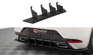 Street Pro Rear Diffuser Seat Ibiza FR Mk5