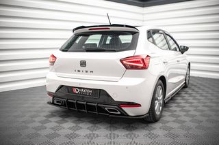 Street Pro Πίσω Diffuser Seat Ibiza FR/ Standard Mk5