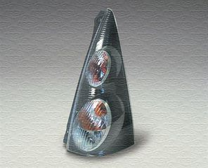 Φανάρια Πίσω L/R Citroen C1 2006-2012