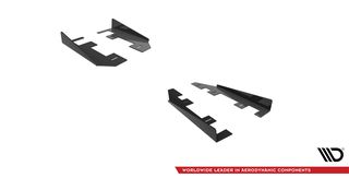 Side Flaps Mazda 3 MPS Mk1-thumb-3