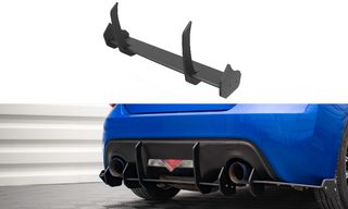 Street Pro Rear Diffuser Subaru BRZ Mk1 Facelift