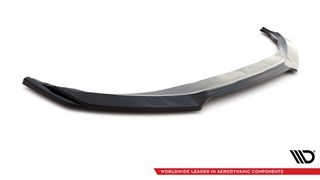 Πρόσθιο Splitter V.2 Ford Mustang Mach-E Mk1-thumb-2