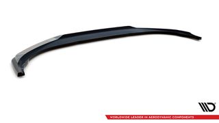 Πρόσθιο Splitter V.2 Ford Mustang Mach-E Mk1-thumb-3