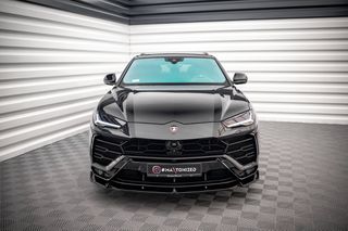 Front Splitter V.1 Lamborghini Urus Mk1-thumb-4