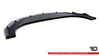 Front Splitter V.1 Lamborghini Urus Mk1-thumb-1