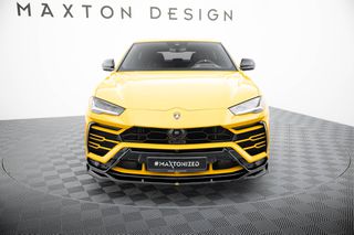 Front Splitter V.3 Lamborghini Urus Mk1-thumb-4