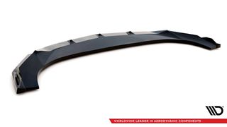 Front Splitter V.3 Lamborghini Urus Mk1-thumb-1