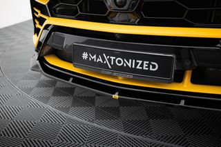 Front Splitter V.3 Lamborghini Urus Mk1-thumb-3