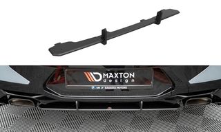 Street Pro Rear Diffuser BMW X4 M-Pack G02 M-Pack