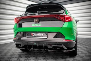 Πίσω Βαθμίδα V.2 Cupra Formentor Mk1 Facelift
