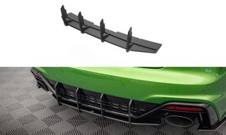 Street Pro Rear Diffuser Audi RS5 F5 Facelift