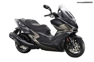 Kymco Xciting 400i 2026 VS-thumb-11