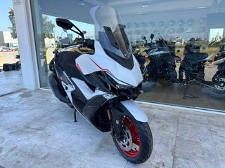 Kymco Xciting 400i 2026 VS-thumb-2