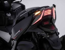 Kymco Xciting 400i 2026 VS-thumb-13