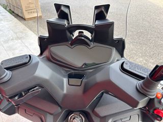 Kymco Xciting 400i 2026 VS ΕΤΟΙΜΟΠΑΡΑΔΟΤΟ!-thumb-13