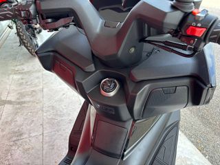 Kymco Xciting 400i 2026 VS ΕΤΟΙΜΟΠΑΡΑΔΟΤΟ!-thumb-14