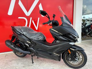 Kymco Xciting 400i 2026 VS ΕΤΟΙΜΟΠΑΡΑΔΟΤΟ!-thumb-1
