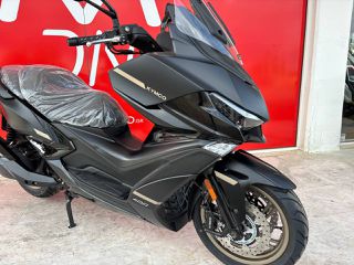Kymco Xciting 400i 2026 VS ΕΤΟΙΜΟΠΑΡΑΔΟΤΟ!-thumb-2