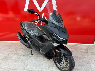 Kymco Xciting 400i 2026 VS ΕΤΟΙΜΟΠΑΡΑΔΟΤΟ!-thumb-0
