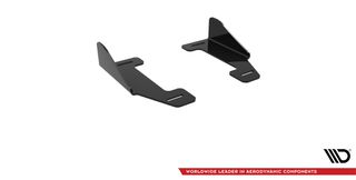 Side Flaps Volkswagen Golf R Mk7-thumb-1