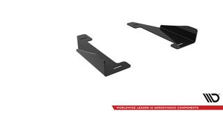 Side Flaps Volkswagen Golf R Mk7-thumb-2