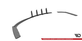 Street Pro Πίσω Diffuser BMW 2 M-Pack F22-thumb-4