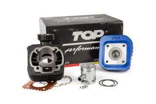 Κυλινδροπιστονο Trophy 50Cc Ø40Mm Speedfight 50 1/2/3 Ac, Looxor, Vivacity, Buxy, Trekker | Top