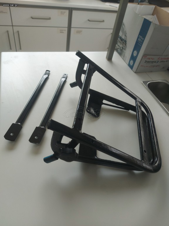 Σχάρα delivery Sym vf125 /185