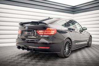 Street Pro Αεροτομή Πίσω BMW 3 GT F34