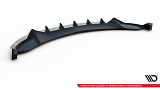 Front Splitter V.1 Tesla Model Y-thumb-4