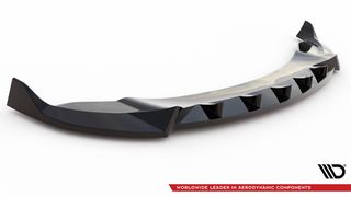 Front Splitter V.1 Tesla Model Y-thumb-3