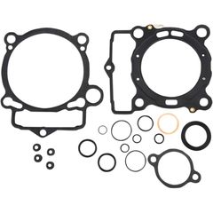 Σετ Φλαντζες Κυλινδροκεφαλης Ktm Exc-F 250 17-19, Sx-F 250 16-22, Gas Gas Ex250F, Mc250F, Husqvarna Fc/Fe 250 860Vg810372 | Vertex