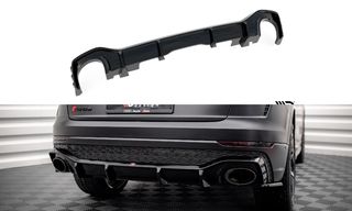 Rear Valance Audi RSQ8 Mk1