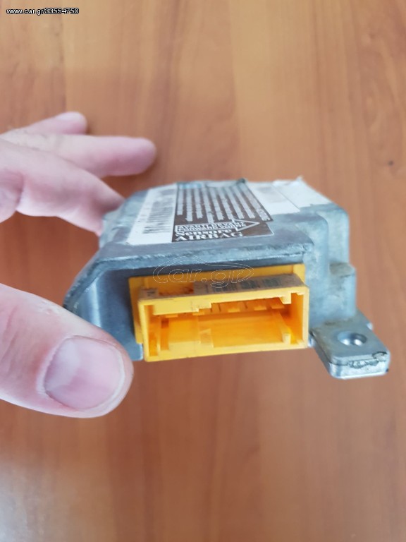 Μοναδα Air Bag Alfa Romeo 156 1998-2002