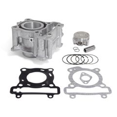 Κιτ Κυλινδρου Ø52Mm Yamaha N-Max 125 15-19 | Airsal