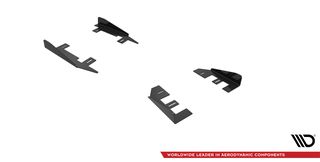 Side Flaps Audi A3 8Y-thumb-4