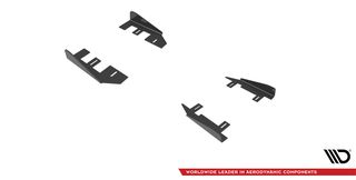 Side Flaps Audi A3 8Y-thumb-3