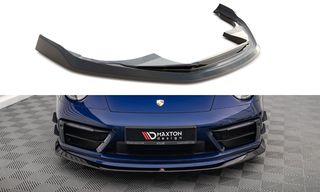 Front Splitter V.2 Porsche 911 Carrera Aero 992