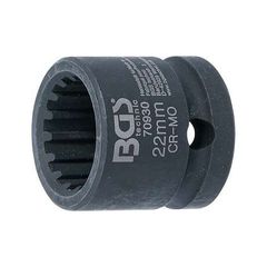 ΚΑΡΥΔΑΚΙ ΕΚΚΕΝΤΡΟΦΟΡΟΥ BMW - MINI COOPER - FORD-thumb-1