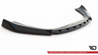Front Splitter V.2 Porsche Macan Mk1-thumb-3