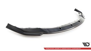 Prepreg Κάρμπον Εμπρός αεροτομή V.2 BMW M4 G82 \/ G82 Facelift-thumb-6